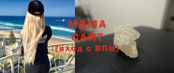 тгк Горняк